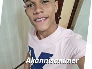 Akannisammer