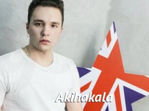 Akihakala