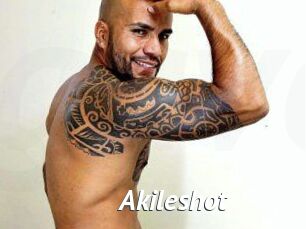 Akileshot