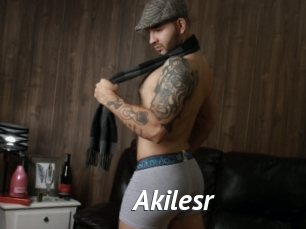 Akilesr
