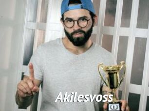 Akilesvoss
