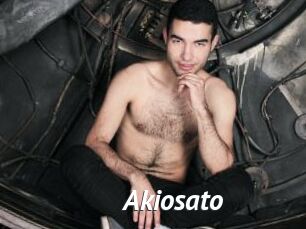 Akiosato