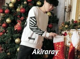 Akiraray