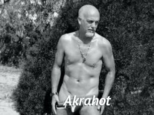 Akrahot