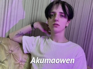 Akumaowen
