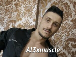 Al3xmuscle