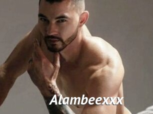Alambeexxx
