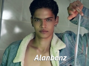 Alanbenz