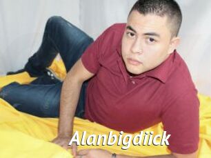 Alanbigdiick