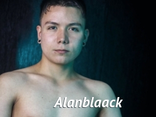 Alanblaack