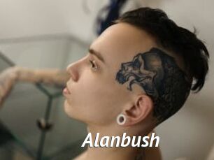 Alanbush