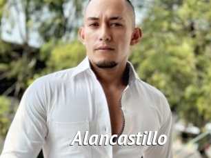 Alancastillo