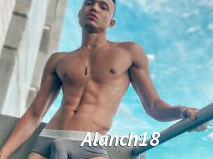 Alanch18