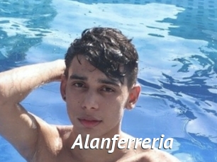Alanferreria