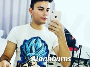 Alanhburns