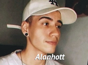 Alanhott