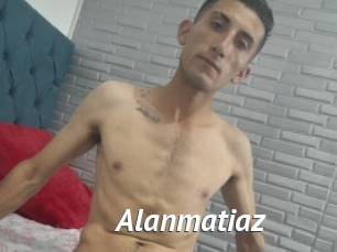 Alanmatiaz