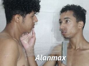 Alanmax
