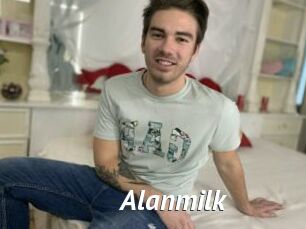 Alanmilk