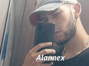 Alannex