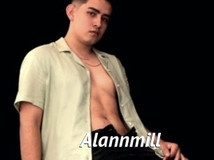 Alannmill