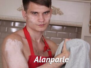 Alanparle