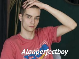 Alanperfectboy