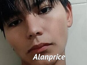 Alanprice