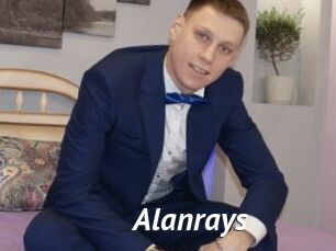 Alanrays
