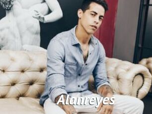 Alanreyes