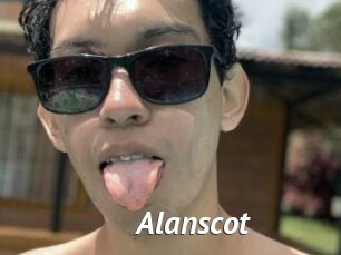 Alanscot