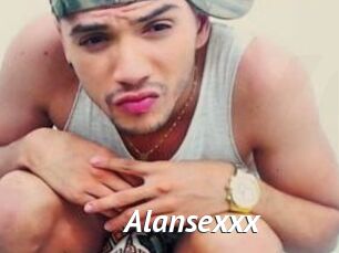 Alansexxx