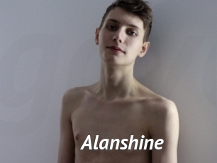 Alanshine