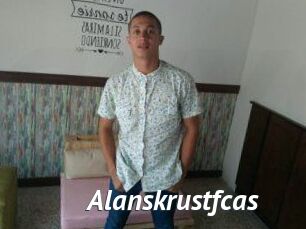 Alanskrustfcas