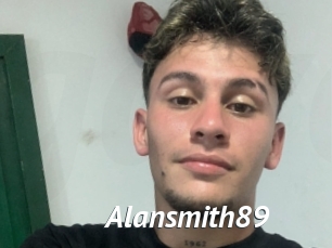 Alansmith89