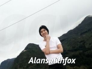 Alansmithfox