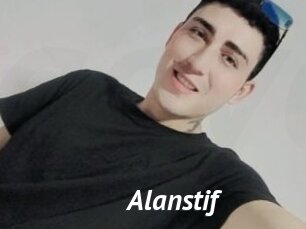Alanstif