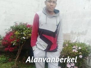 Alanvanberkel