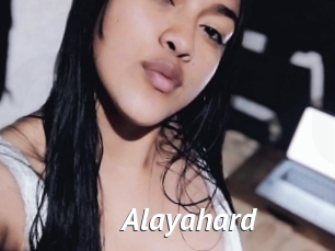 Alayahard