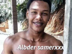 Albder_samerxxx