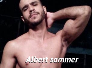 Albert_sammer