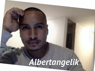 Albertangelik
