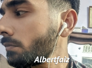 Albertfaiz