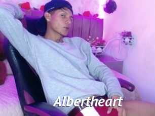 Albertheart