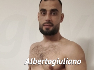 Albertogiuliano