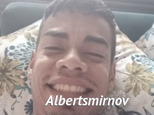 Albertsmirnov