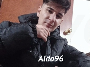aldo96 Gay Vod