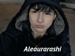 Aleaurarashi