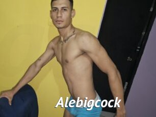 Alebigcock