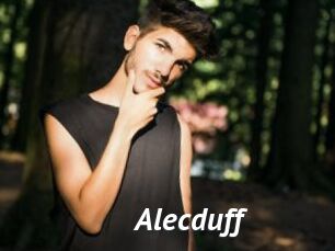 Alecduff
